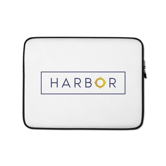 Harbor Laptop Sleeve