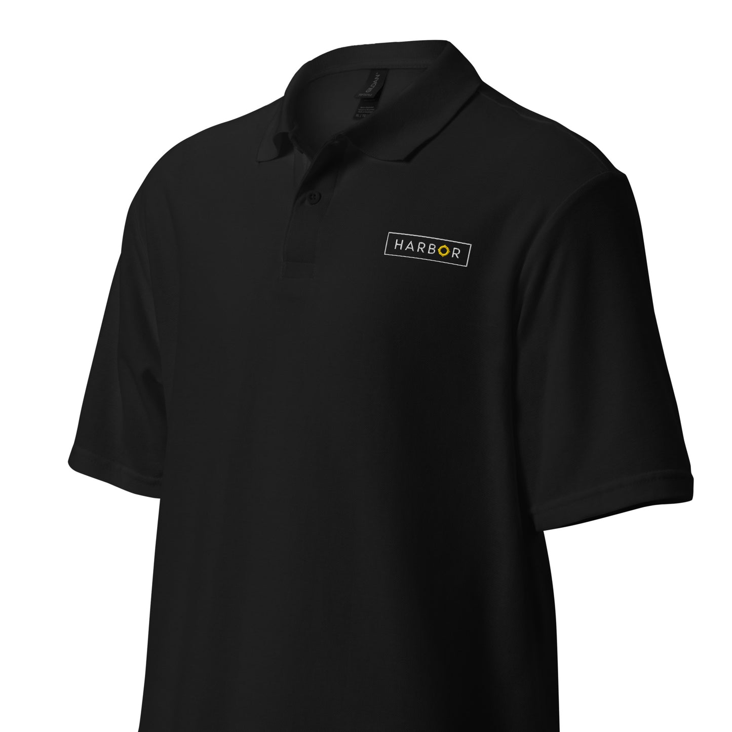 Men's Standard Harbor Polo